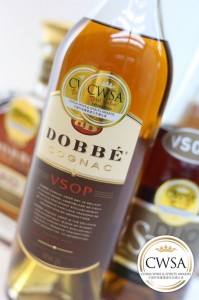 cognac dobbé VSOP